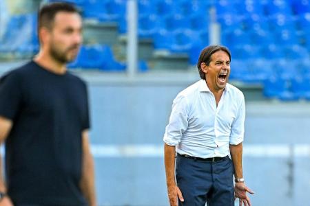 Remis gegen Bergamo: Juventus kommt dem Titel immer näher