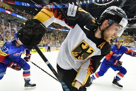 Draisaitl kündigt Olympia-Teilnahme an