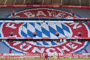 FC Bayern verpflichtet Toptalent Kühn fest