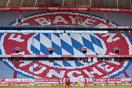 FC Bayern verpflichtet Toptalent Kühn fest