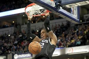 Hygienepanne wegen Essenslieferung: NBA-Profi Holmes für zehn Tage in Quarantäne