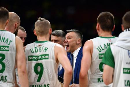 Langjähriger DBB-Co-Trainer Schiller nach Kaunas