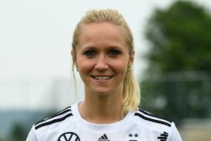 Nationalspielerin Knaak wechselt zu Atletico Madrid