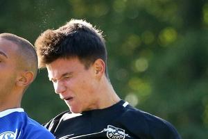 Leipzig verleiht Nachwuchsspieler Jäkel