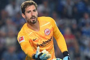 Eintracht-Quartett lässt Trikots für guten Zweck versteigern