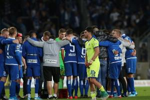 3. Liga: Ex-Bundesligaprofi Franz verlässt Magdeburg