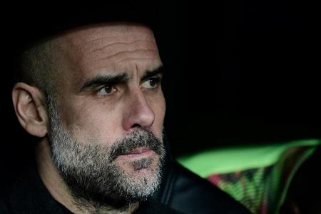 Früherer DFL-Finanzchef Müller kritisiert Guardiola: 