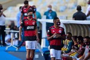 Brasilien plant Ligastart am 8./9. August