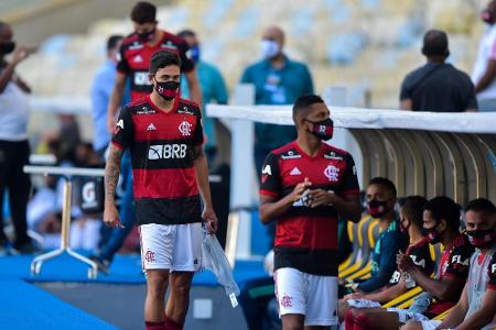 Brasilien plant Ligastart am 8./9. August