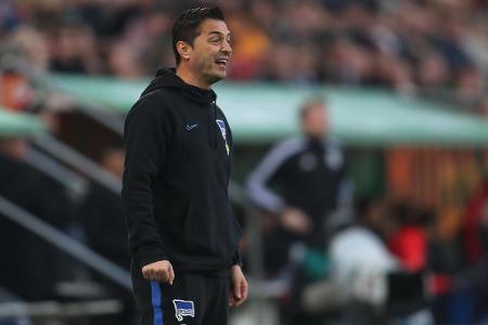 Ein verpatzter Saisonstart, gefolgt von einem kurzen Zwischenhoch und schließlich der Absturz in den Tabellenkeller - Ante C...