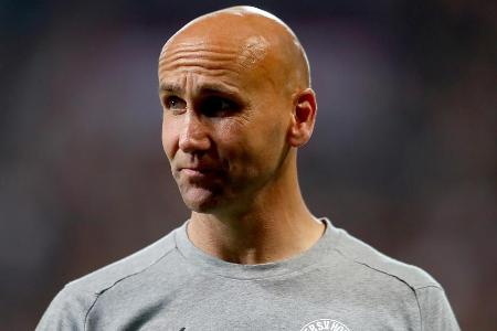 Unter dem neuen Trainer wurde der Saisonstart an der Förde zum Debakel. Mit nur einem Sieg aus den ersten sechs Spielen fand...