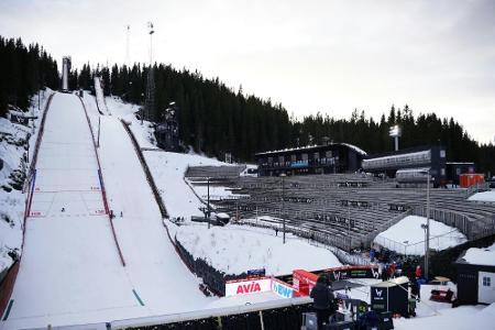 Wegen Corona: ÖSV streicht alle Wettkämpfe bis Oktober