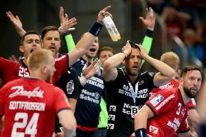 Handballtrainer für Abschaffung der Sieben-gegen-Sechs-Regel