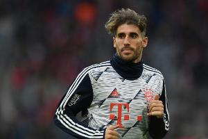 Medien: Martinez verlässt Bayern vorzeitig im Sommer