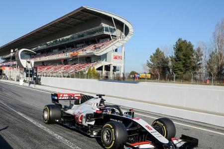 Ab 2021: Servus TV und ORF teilen sich Formel-1-Rechte