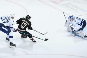 NHL peilt Restart am 1. August an