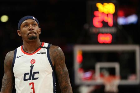 NBA: Washington beim Restart ohne Starspieler Beal