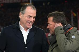 Matthäus begrüßt Tönnies-Rücktritt auf Schalke