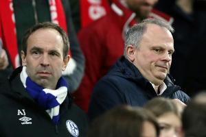 Schalke dementiert Berichte über Landesbürgschaft nicht