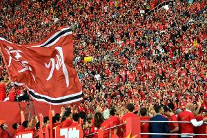 Chinesische Super League soll Ende Juli starten