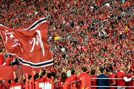 Chinesische Super League soll Ende Juli starten