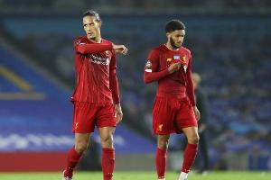 Liverpool hakt verpassten Rekord ab - Vorfreude auf Ehrung