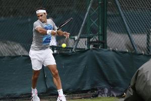 Das SID-Kalenderblatt am 16. Juli: Rekordsieg von "König Roger"