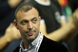 Hanning freut sich auf Galopp-Premiere von "Drux the King"