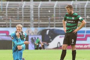 Münster scheitert erneut mit Verwaltungsbeschwerde