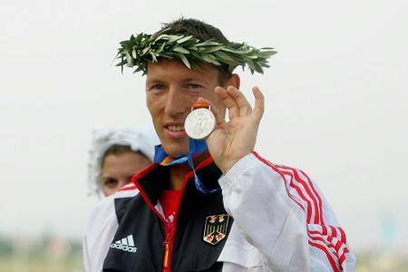 Olympiasieger Dittmer wird neuer Kanu-Bundestrainer