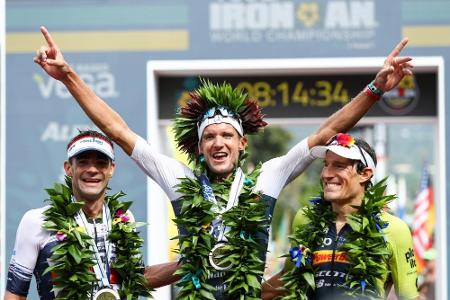 Frodeno nimmt Hawaii-Absage gelassen: Entscheidung 