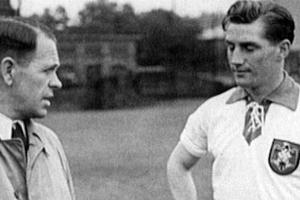 100 Jahre, 100 Tage: SWR erinnert an Fritz Walter