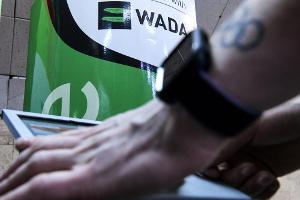 WADA suspendiert Anti-Dopinglabor in Neu-Delhi erneut