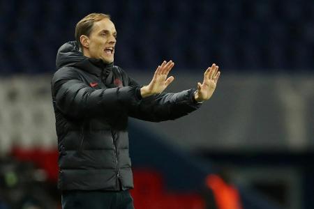Tuchel begrüßt Bekenntnis von Mbappe zu PSG