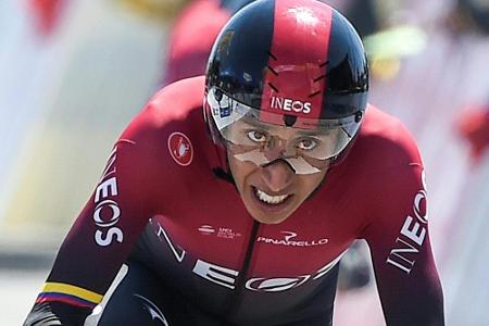 Zur Tour 2020: Team Ineos wird zu Ineos Grenadiers