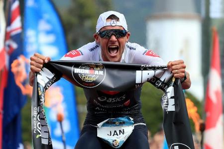 Keine Doppel-WM 2021: Ironman Hawaii im Februar abgesagt