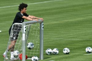 Sane: Über Charakter-Diskussion "sehr verwundert"