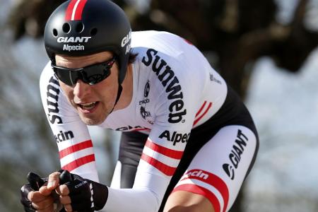 Bewährungsstrafe für Ex-Radprofi Preidler im Zuge der Operation Aderlass