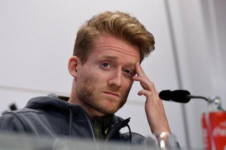 Kirchhoff: Falscher Anspruch an Schürrle als Rücktrittsgrund