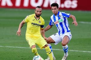 Spanien: Nationalspieler Cazorla wechselt zu Al-Sadd