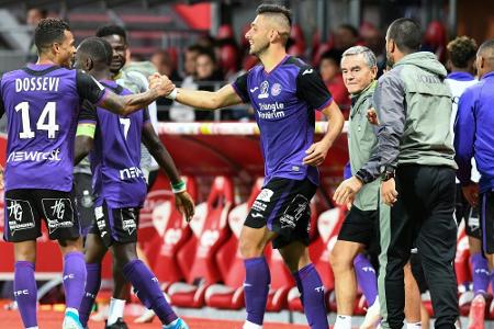 US-Investor übernimmt Zweitligisten Toulouse