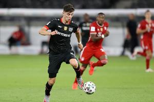Medien: Havertz erzielt Einigung mit FC Chelsea