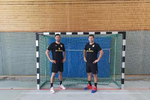 HBL: Coburg holt Rückraumspieler Nenadic