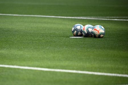 Sieben Coronafälle: Zweitligaspiel zwischen Fuenlabrada und La Coruna verschoben