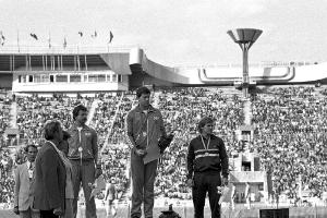 Das SID-Kalenderblatt am 20. Juli: Als Hohn 104,80 Meter schmiss