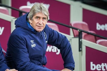 Betis verpflichtet Pellegrini bis 2023