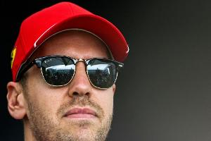 Vettel: Rückkehr zu Red Bull wäre "natürlich interessant"
