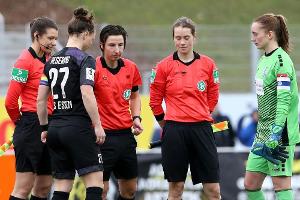 Frauenfußball: DFB erteilt Teams der Bundesliga und 2. Liga die Zulassung