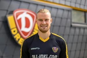 Dresden holt Innenverteidiger Mai