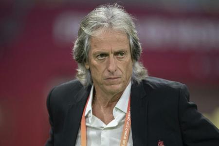 Trainer Jesus kehrt zu Benfica zurück